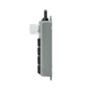 bcdf345f56f4df07e807062e2f6b5cd6 Tripp Lite series Industrial Power Strip, 4-Outlet, 6 ft. (1.8 m) Cord, Locking Switch Cover