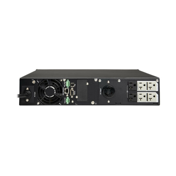bd08f20f24b1f8fccd1c08e2f33e43ee Tripp Lite series SmartPro 1950VA 1950W 120V Line-Interactive Sine Wave UPS - 7 Outlets, Network Card Option, LCD, USB, DB9, 2U Rack/Tower