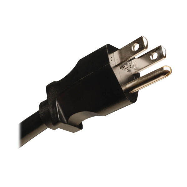 bd0af3db9c3b2cf6582d9e4edad13c9e Eaton 1.4kW Single-Phase Switched PDU, LX Interface, 120V Outlets (8 5-15R), NEMA 5-15P, 12 ft. (3.66 m) Cord, 1U Rack, TAA