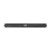 Tripp Lite series 3.7kW 208/230V Single-Phase Local Metered PDU - 8 C13 & 2 C19 Outlets, L6-20P Input, 6 ft. Cord, 1U, TAA