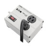 Tripp Lite series Isobar 2-Outlet Surge Protector, 6 ft. Cord with Right-Angle Plug, 1410 Joules, Metal Housing