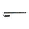bd7c08a9d4501fa8b62242263aa24545 Eaton 3-Phase Managed Rack PDU G4, 120/208V, 24 Outlets, 16A, 5.8kW, L21-20 Input, 10 ft. Cord, 0U Vertical