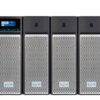 bdab474b6301876abdbef886fd70153b Eaton 5PX G2 1440VA 1440W 120V Line-Interactive UPS - 8 NEMA 5-15R Outlets, Cybersecure Network Card Included, Extended Run, 2U Rack/Tower