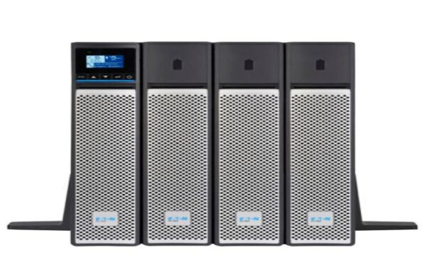 bdab474b6301876abdbef886fd70153b Eaton 5PX G2 1440VA 1440W 120V Line-Interactive UPS - 8 NEMA 5-15R Outlets, Cybersecure Network Card Included, Extended Run, 2U Rack/Tower