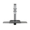 Tripp Lite series Wall-Mounted Workstation, Single Display