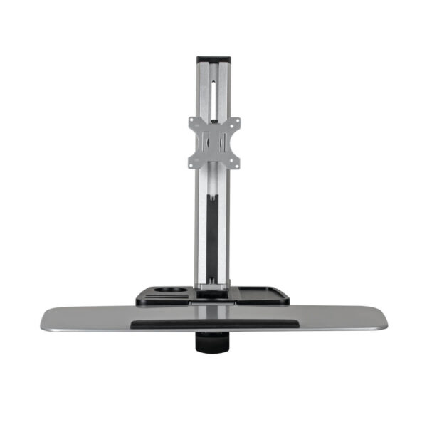Tripp Lite series Wall-Mounted Workstation, Single Display