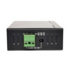 Tripp Lite series 7-Port Industrial-Grade USB 3.x (5Gbps) Hub - 20 kV ESD Immunity, Metal Housing, Mountable