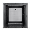 bde4612fd6e643055f209520f6e41078 Tripp Lite series SmartRack 12U Low-Profile Switch-Depth-Plus Wall-Mount Small Rack Enclosure