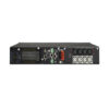 be0d3c4ed2d435948c5b4c9389814e63 Tripp Lite SmartPro 1.5kVA 1.5kW 208V Line-Interactive Sine Wave UPS - 8 Outlets, Network Card Included, LCD, 2U Rack/Tower - SMX1500XLRT2UN