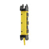 be27e413e4de5783b7b108c7890feb5e Tripp Lite series Power It! 8-Outlet Safety Power Strip, 15 ft. (4.57 m) Cord, Hang Holes, Cord Wrap, Outlet Covers