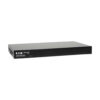 Tripp Lite series NetCommander 16-Port Cat5 KVM over IP Switch - 2 Remote + 1 Local User, 1U Rack-Mount, TAA