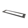 Tripp Lite series Roof Panel Kit for Hot/Cold Aisle Containment System - Standard 300 mm Rack Coolers
