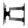 Tripp Lite series Swivel/Tilt Wall Mount with Arms for 17" to 42" TVs and Monitors, UL certified