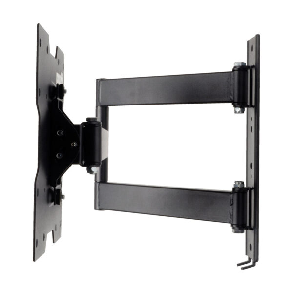 Tripp Lite series Swivel/Tilt Wall Mount with Arms for 17" to 42" TVs and Monitors, UL certified