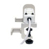be97d18f16a18dd2584231d61b6184d9 Tripp Lite series Mounting Clamp for Medical-Grade Power Strips
