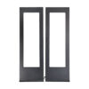 Tripp Lite series Sliding Double-Door Kit for Hot/Cold Aisle Containment System