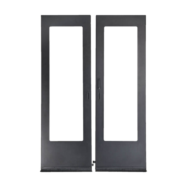 Tripp Lite series Sliding Double-Door Kit for Hot/Cold Aisle Containment System