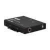 Tripp Lite series HDMI over IP Encoder - 4K, 4:4:4, PoE, 328 ft. (100 m), TAA