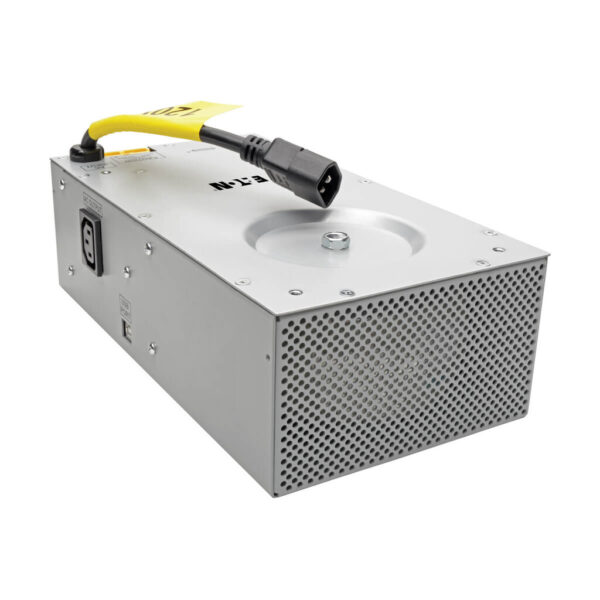 Eaton 300W Power Inverter/Charger for Mobile Medical Equipment, 120V - IEC 60601-1