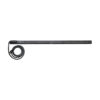 Tripp Lite series 5.5kW Single-Phase 208/230V Basic PDU, 38 Outlets (32 C13 and 6 C19), NEMA L6-30P Input, 10 ft. (3.05 m) Cord, 0U Vertical