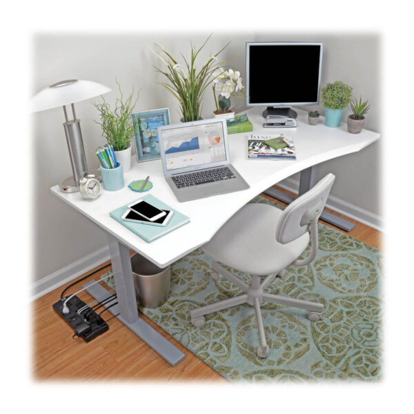Tripp Lite series Protect It! 12-Outlet Surge Protector, 8 ft. (2.43 m) Cord, 2880 Joules, Tel/Modem/Coaxial Protection