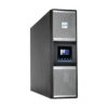 Eaton 9PX G2 3kVA 3kW 208V Online UPS, L6-30P or Hardwired Input, 2 L6-20R, 2 L6-30R, Hardwired Output, Network Card, 3U Rack/Tower - 9PX3K3UG2