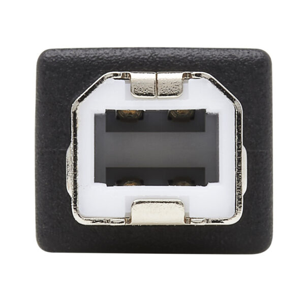 bf19971042a03904832e5006f555bbc6 Tripp Lite series Keyspan USB to Serial Adapter - USB-A Male to DB9 RS232 Male, 3 ft. (0.91 m), TAA