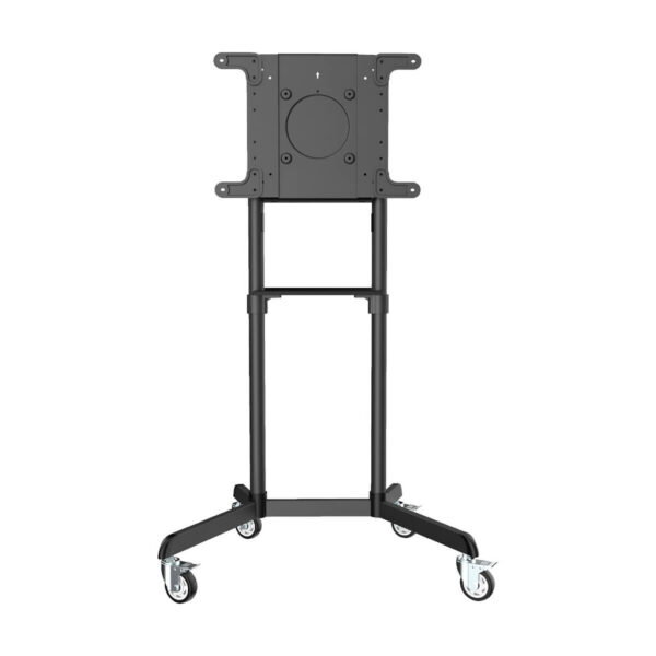 bf1f3309c1b9fffa69406b045c3e9fd1 Tripp Lite series Rolling TV/Monitor Cart for 37” to 70” Flat-Screen Displays, Rotating Portrait/Landscape Mount