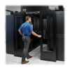Tripp Lite series Sliding Double-Door Kit for Hot/Cold Aisle Containment System