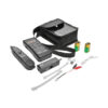 Tripp Lite series Multi-Function Cable Tester with Wire Tracker (RJ45, RJ11, BNC, USB)