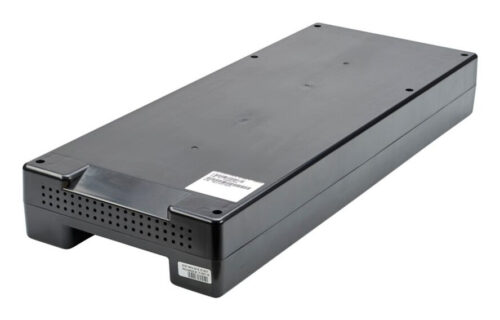 Eaton 9PXM 60V Hot-Swap Battery Module for Online Double-Conversion UPS, Two Required per Slot