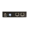 Tripp Lite series HDMI over Cat5/6 Extender, Box-Style Remote Repeater for Video/Audio, Up to 125 ft. (38 m), TAA