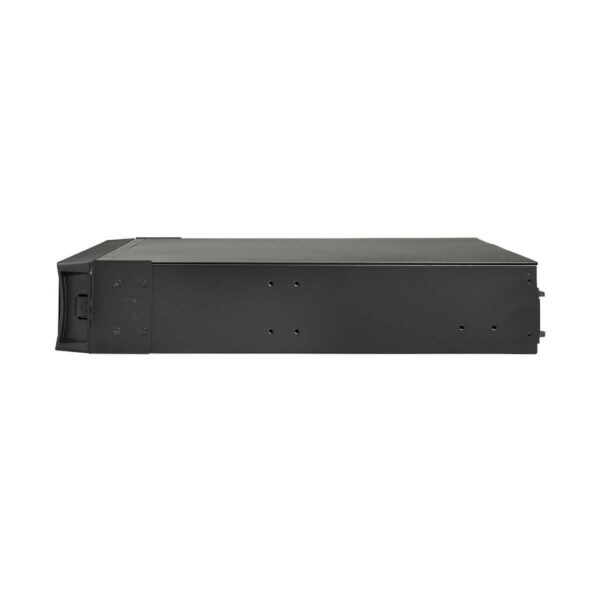 Tripp Lite SmartPro 3000VA 3000W 208/230V Line-Interactive Sine Wave UPS - 10 Outlets, Extended Run, LCD, USB, DB9, 2U Rack/Tower - SMX3000XLRT2UA