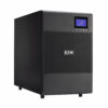 Eaton 9SX 3000VA 2700W 120V Online Double-Conversion UPS - Hardwired In/Out, Cybersecure Network Card Option, Extended Run, Tower