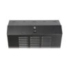 Tripp Lite series SmartRack 6U Low-Profile Vertical-Mount Server-Depth Wall-Mount Rack Enclosure Cabinet
