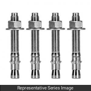 Hammond Bolt Down Kit