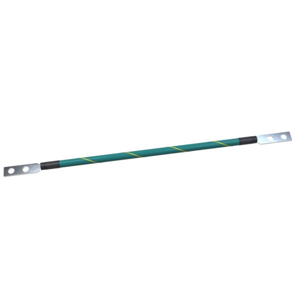 Hammond 6 AWG x 11 Inch Bond Wire Kit