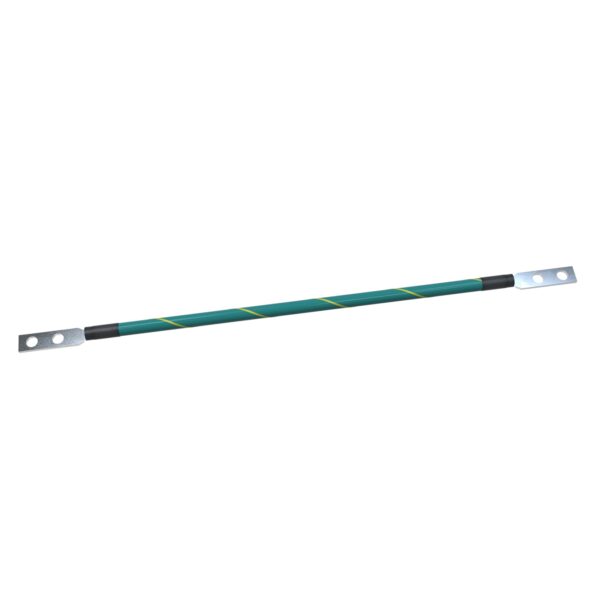 bwk6a12 Hammond 6 AWG x 12 Inch Bond Wire Kit