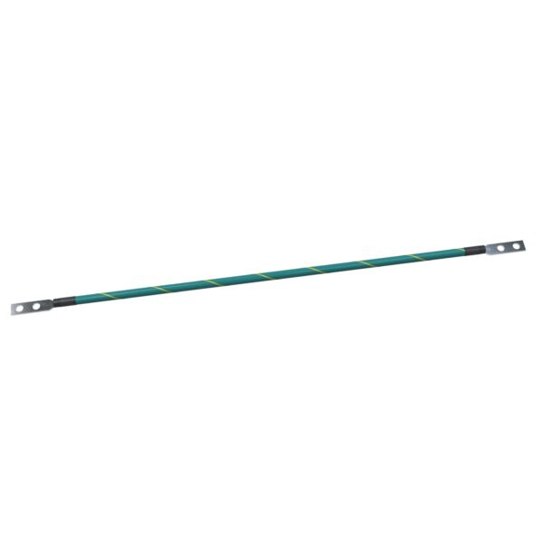 Hammond 6 AWG x 18 Inch Bond Wire Kit