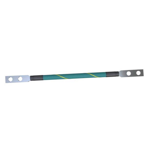 bwk6a7 Hammond 6 AWG x 7 Inch Bond Wire Kit