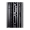 Tripp Lite series 52U SmartRack Deep Rack Enclosure Cabinet with doors & side panels