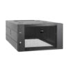Tripp Lite series SmartRack 6U Vertical Extension Top Hat for Server Racks - 42 in. Deep, Doors & Side Panels Included