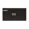 Tripp Lite series HDMI over Cat6 Extender Kit, Box Transmitter/Wall Plate Receiver, 4K 60 Hz, 4:4:4, IR, PoC, HDR, HDCP 2.2, 230 ft., TAA