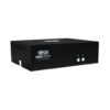 c01e62b3f5a579645fc6f3c1bc7627fc Secure KVM Switch, 2-Port, Dual Head, HDMI to HDMI, 4K, NIAP PP4.0, Audio, TAA