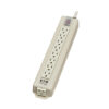 c0525a27ad77cae6e81e5e8fc1d64830 Tripp Lite series Power It! 9-Outlet Power Strip, 15 ft. (4.57 m) Cord