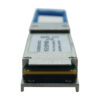 c06253eb01a5576510825f7f8ec52e05 Tripp Lite series Cisco-Compatible QSFP+ Transceiver - 40GBase-PLR4, Singlemode MPO/MTP, 1310 nm, 10 km (6.2 mi.)