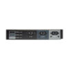 c086214b70c650fc76fc97faf29d7bcb Tripp Lite series 12.6kW 3-Phase Local Metered PDU, 208V Outlets (36 C13 & 9 C19) Hubbell 50A CS8365C, 6 ft. (1.83 m) Cord, 0U Vertical, TAA
