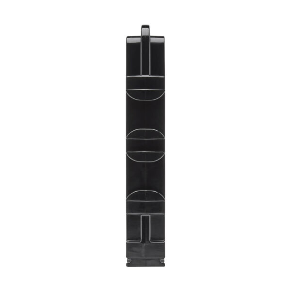 c0949506d4184eb8674efdf08a1acac8 Tripp Lite series Cable Management Rings for Rack Enclosures - Button Mount, Small, 2 x 4 in., 12 Pack