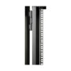 c0a04939fdfd588bda09738673964943 Tripp Lite series SmartRack 18U Low-Profile Patch-Depth Wall-Mount Half-Height Rack Enclosure, Hinged Back
