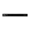 c0a1d39d864c2c307467b8e213e808ea Tripp Lite series NetCommander 8-Port Cat5 KVM over IP Switch - 1 Remote + 1 Local User, 1U Rack-Mount, TAA